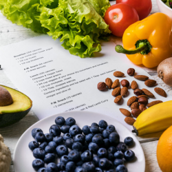 Nutrition and Meal Planning