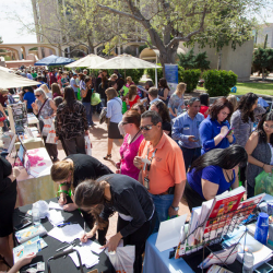 Job Placement Assistance