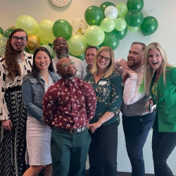 Community Resource Center