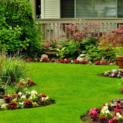 7-App Fert/Weed Control