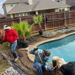 Landscape Maintenance