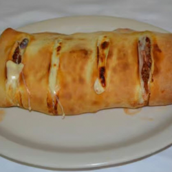 The Geno's Stromboli