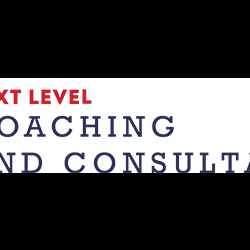 1-1 Coaching and Consultancy