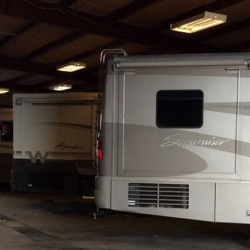 Install Towing Systems