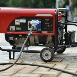 Generator Installation