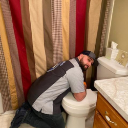 Toilet Installation and Repair