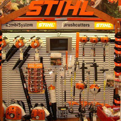 STIHL Power Equipment Repair