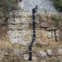 Sewer Line and Sanitary & Drainage Systems