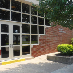 Bethalto Public Library
