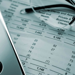 Accurate Financial Records