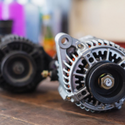 Automotive Alternators & Generators