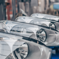 Headlight Assemblies