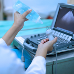 Echocardiogram (ECG)