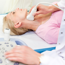 Carotid artery (Plaque) Screening