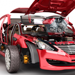 Automotive Body Parts