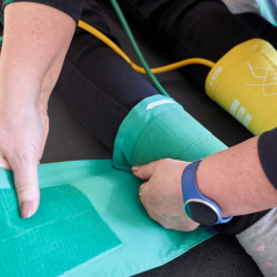 Ankle-Brachial Index