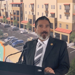 Affordable Housing Advocacy