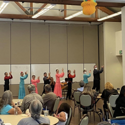 Senior Citizen Support Services