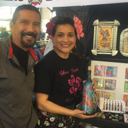 Cultural Preservation & Arts Funding