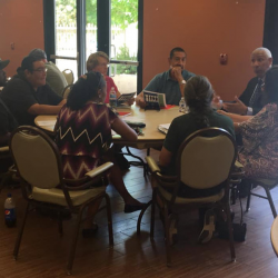 Social Services Coordination