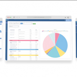 Hosted Solutions Software