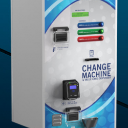 Changers & Token Machines