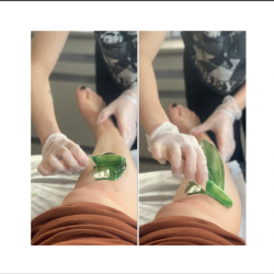 Full Body Waxing