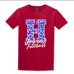 Heritage Jaguars Apparel