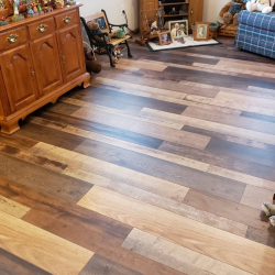  Laminate Flooring