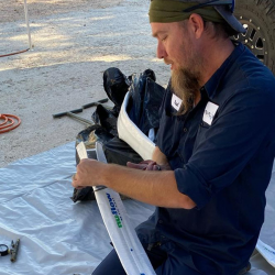  Potable & Pressurized Pipe Repair Services