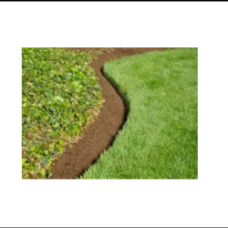 Edging – Shrub / Planting Beds