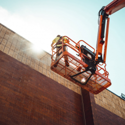 Performance Contracting