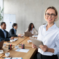 Conflict Resolution and Communication