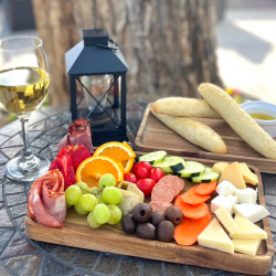 Charcuterie Boards