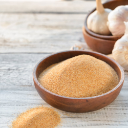 Farm-Fresh Garlic Powder