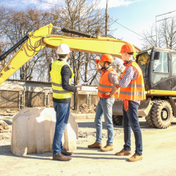 Road Construction