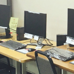 Employment & Training