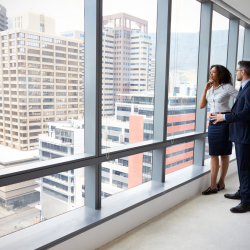 Building Permits & Inspections