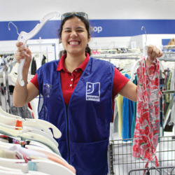 Skills Development Adult Day Program