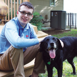 Community Employment