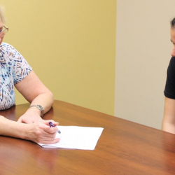 Targeted Case Management