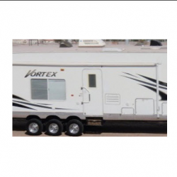 Motor home / RV Insurance