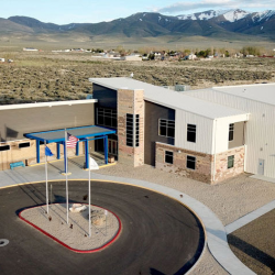 Community Centers Building