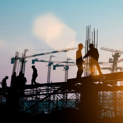 Minority Subcontractor & Workforce Compliance