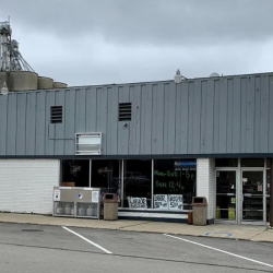 Commercial Properties