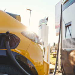 EV Charging Stations