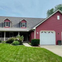 Open Residential Houses