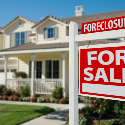 Foreclosure and REO Properties