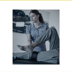 Patented Table Strapping System