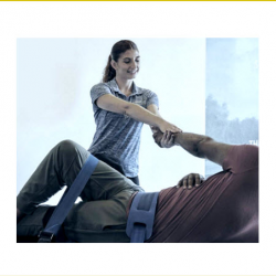 Relieve Stiffness & Soreness
